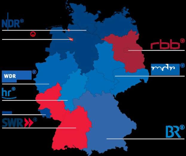 INSA-Umfrage: Klare Mehrheit erwartet AfD an Regierungsspitze nach Landtagswahlen - Deutsche bevorzugen CDU-Allianz mit Links über AfD