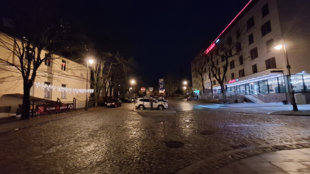 Nachtruhrunfall: War es ein Straßenrennen im Herzen der Stadt?
