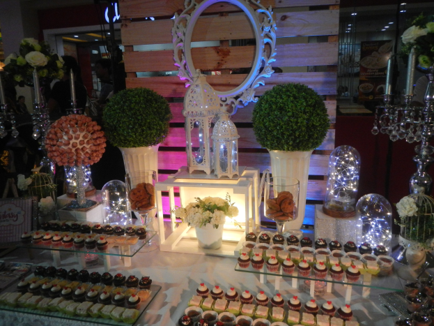 Hochzeitsmarkt Prunkvoll Eröffnet - Hochzeit, Gemeinde & Bestes Ambiente in Kaltennordheim