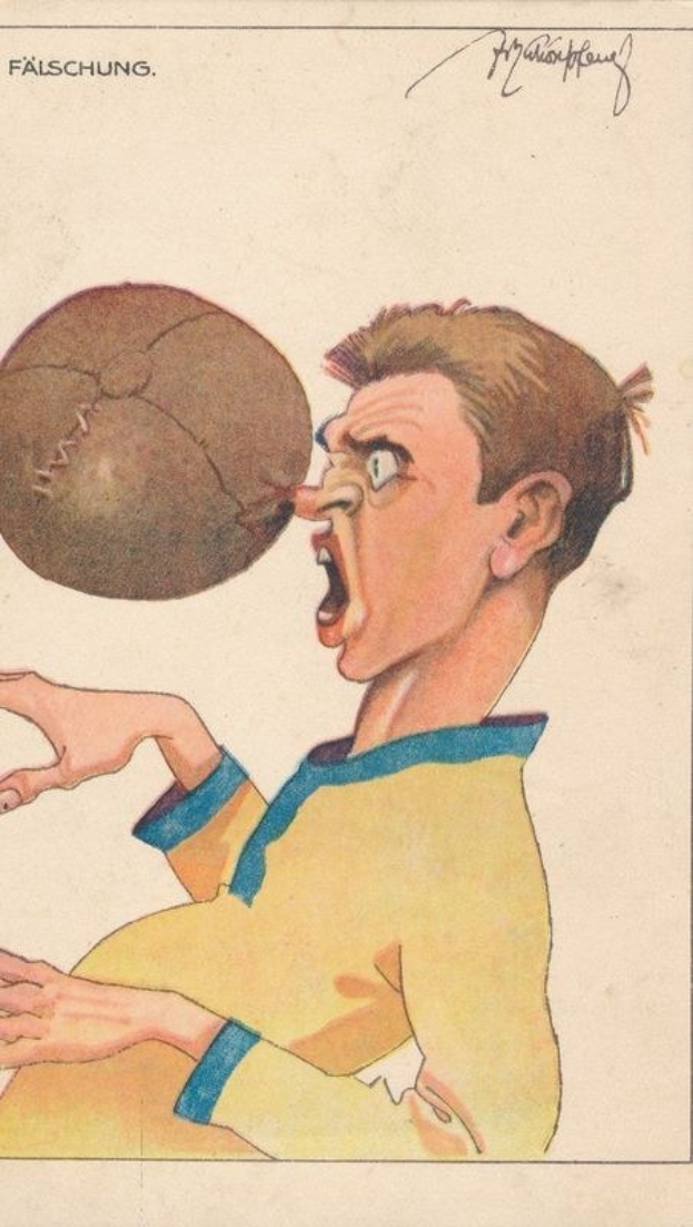 Wenn unsere Politiker im WM-Kader spielten...