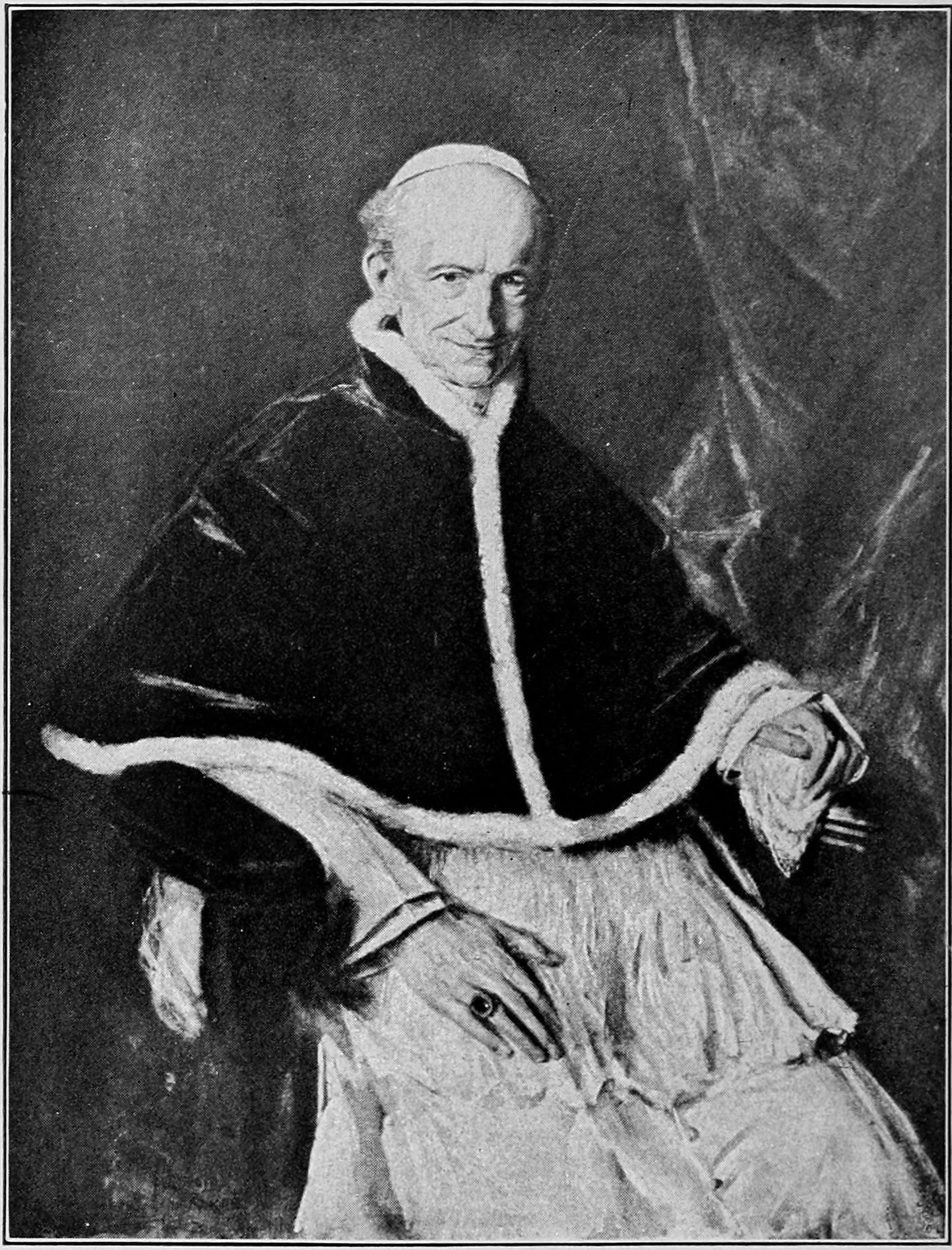 Papst Leo XIV bringt 'Dad-Joke'-Energie in das Papstamt