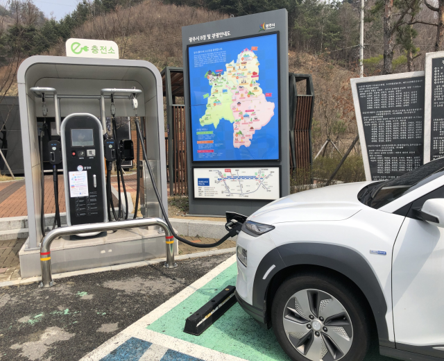 BYDs 'Flash Charging' könnte unter 60 Cent/kWh kosten