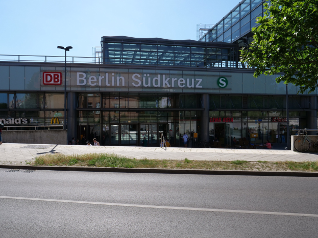 Stuttgart 21: Grünen-Bahn-Experte Gastel scharf kritisiert Konzept und spricht von einem großen Fehler
