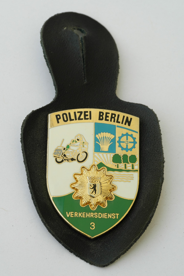 Gefängnis statt Cannabis-Messe in Berlin
