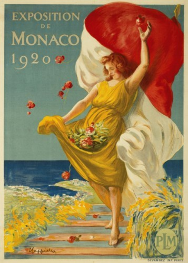 Berühmter britischer Moderator von Kim Kardashian aus dem Weg geschubst bei der Monaco Grand Prix