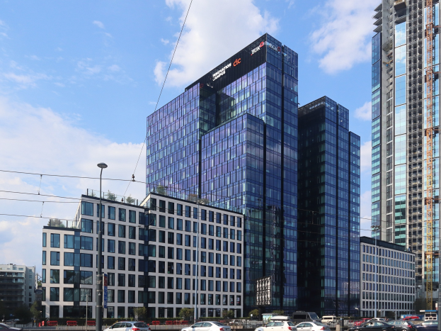 Riesige Corporation darf die größte deutsche Molkerei übernehmen