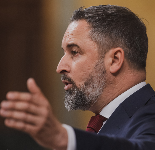Präsident des Thüringer Verfassungsschutzes Kramer: AfD-Kontakte mit Russland erhöhen Einflussrisiko